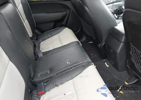 2013 Kia Sorento Sx from USA, damaged, VIN 5XYKW4A26DG356421